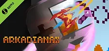 ARKADIANAX Demo