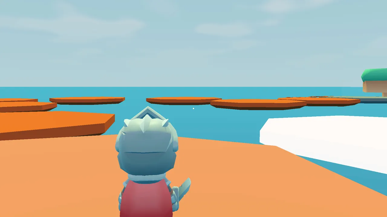Ludus Saltuum Screenshot 3