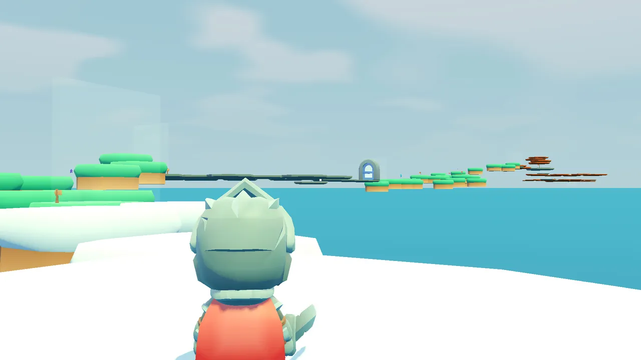 Ludus Saltuum Screenshot 1
