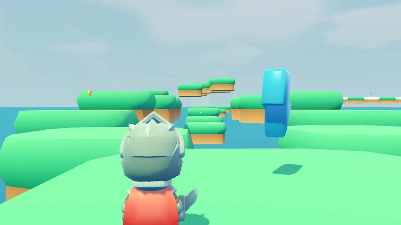 Ludus Saltuum Screenshot 0
