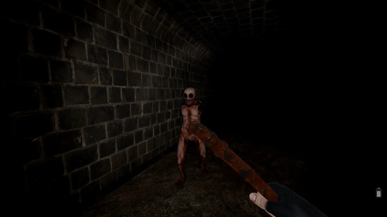 Proyecto Huemul Screenshot 3