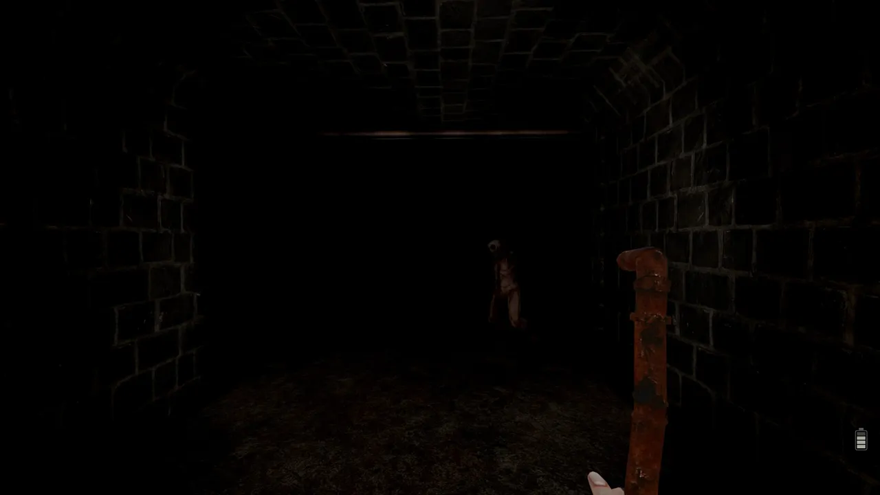 Proyecto Huemul Screenshot 0