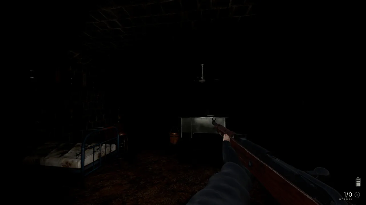Proyecto Huemul Screenshot 6