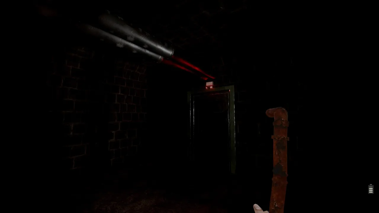 Proyecto Huemul Screenshot 5