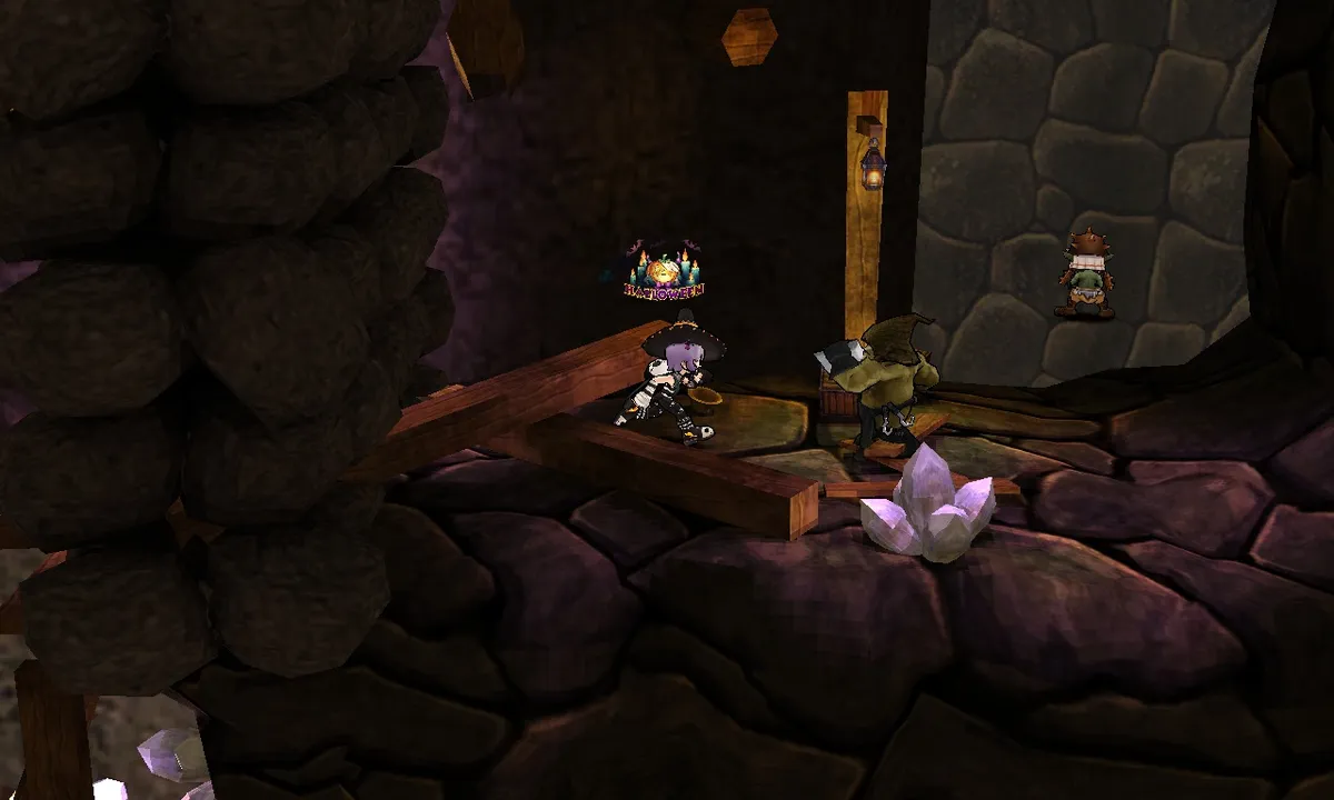 Rumble Fighter: Unleashed Screenshot 6