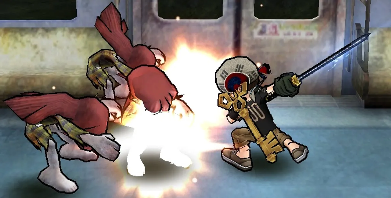 Rumble Fighter: Unleashed Screenshot 2