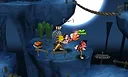 Rumble Fighter: Unleashed Screenshot 3