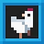 Thank you for playing! icon