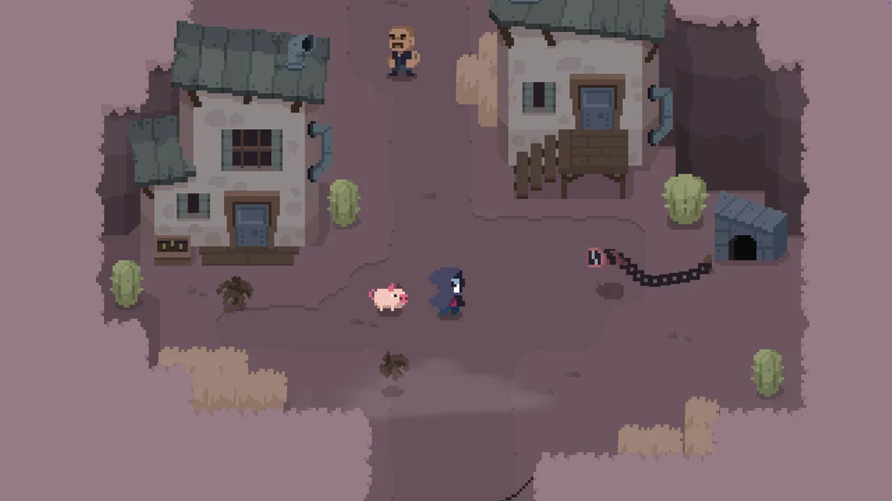 Spindle Demo Screenshot 6