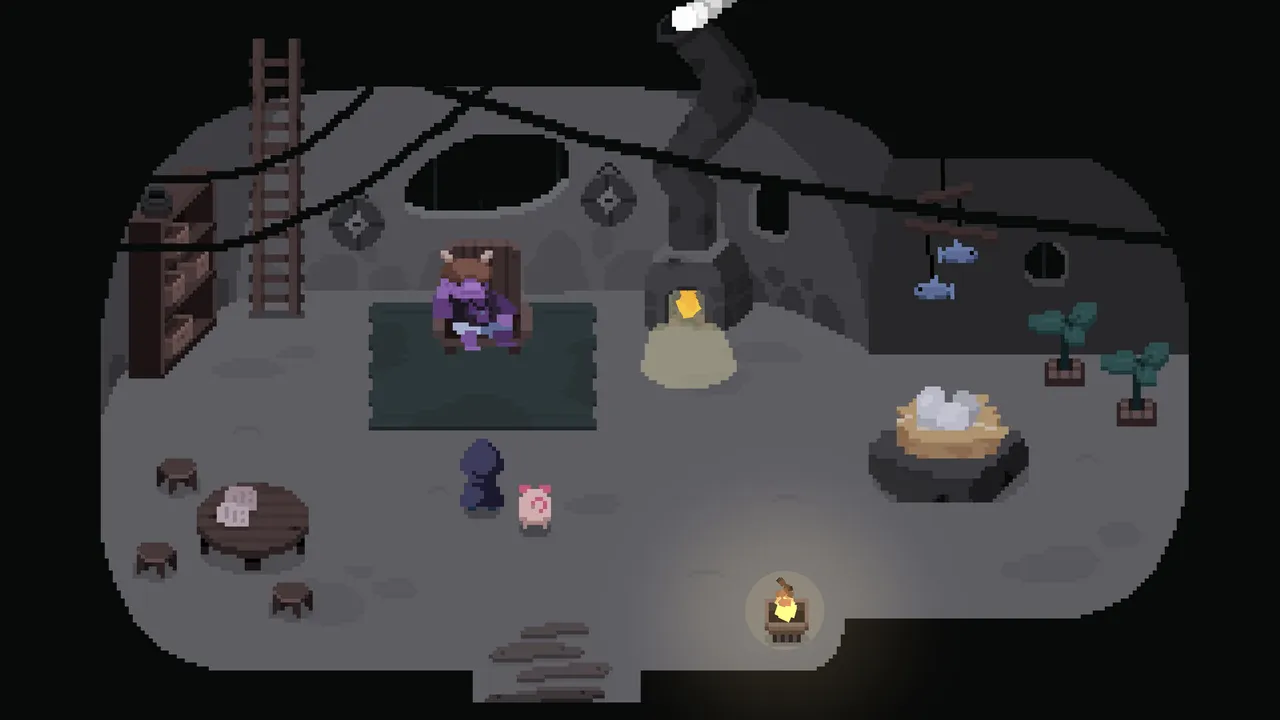 Spindle Demo Screenshot 9