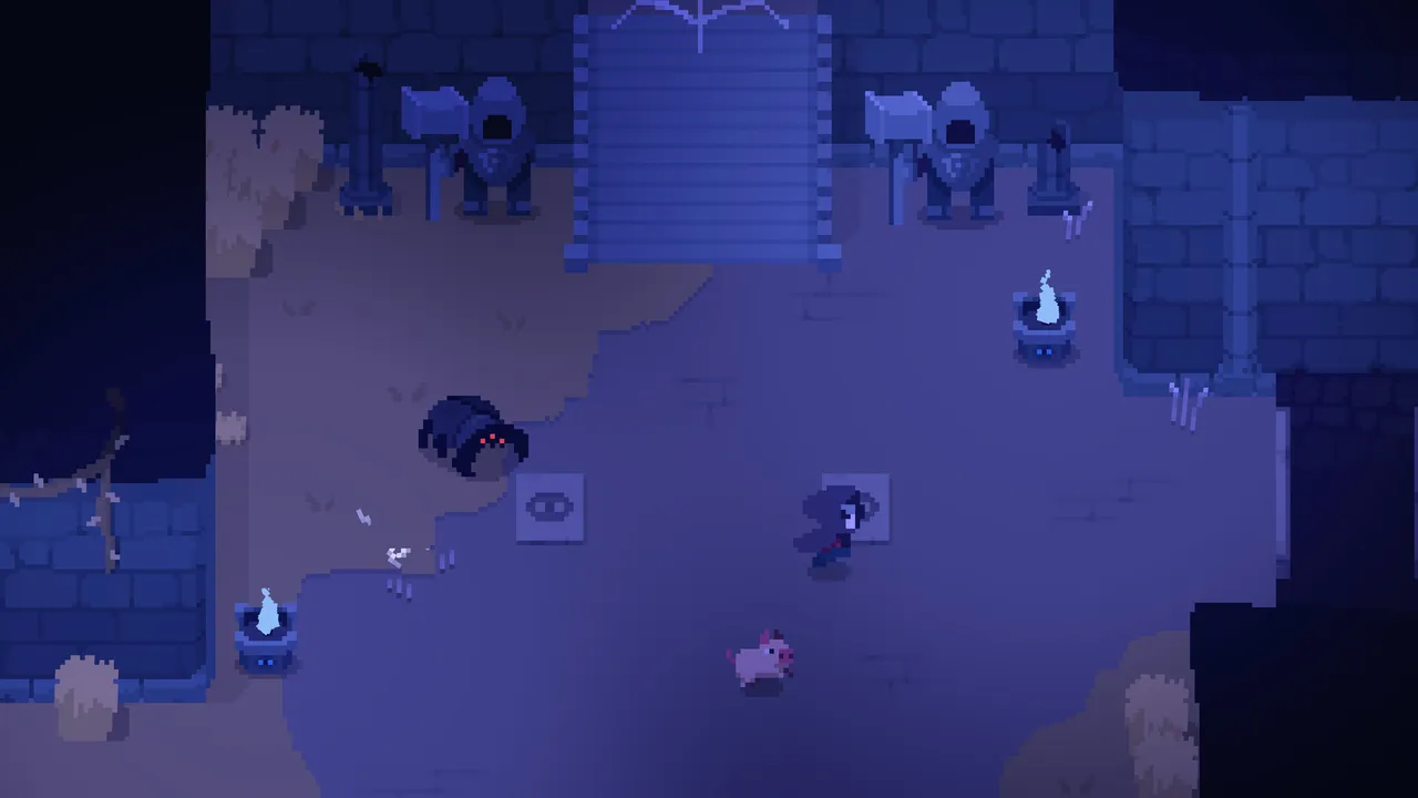Spindle Demo Screenshot 8