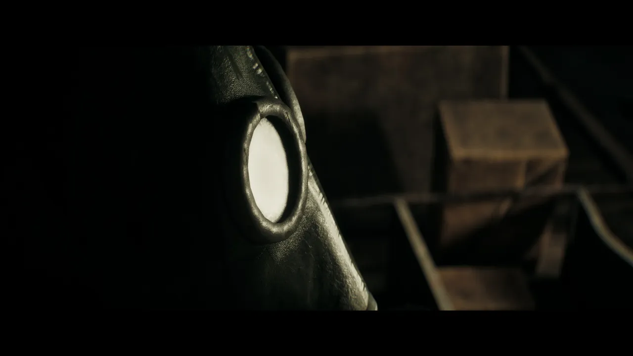 JAWED Screenshot 3
