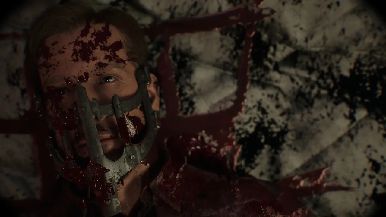 JAWED Screenshot 1