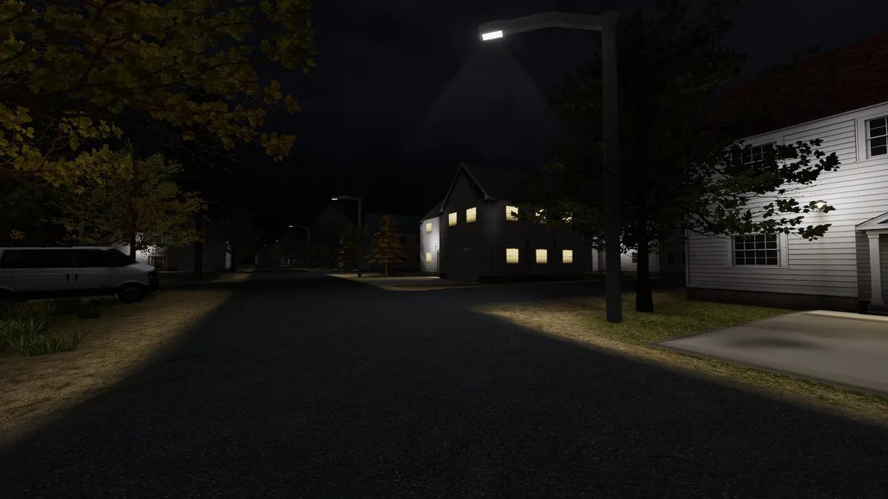 The Lakeview Orb 2: Consequences Screenshot 3