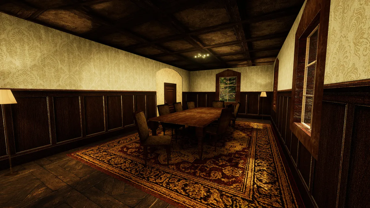 The Lakeview Orb 2: Consequences Screenshot 2