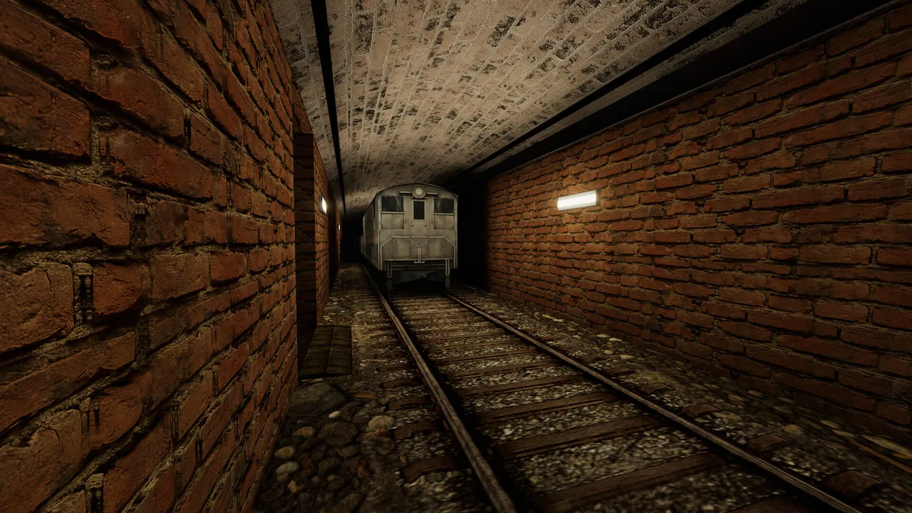 The Lakeview Orb 2: Consequences Screenshot 4