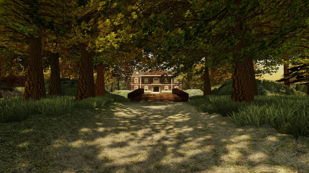The Lakeview Orb 2: Consequences Screenshot 0