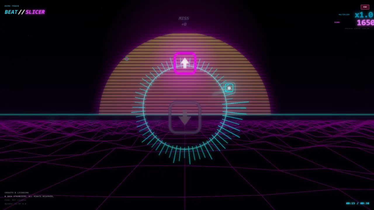 Beat Slicer Screenshot 4