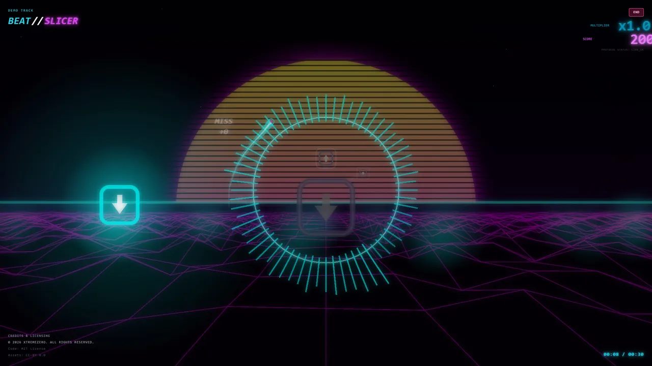 Beat Slicer Screenshot 3