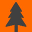 Rainy Forest icon