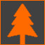 Forest icon