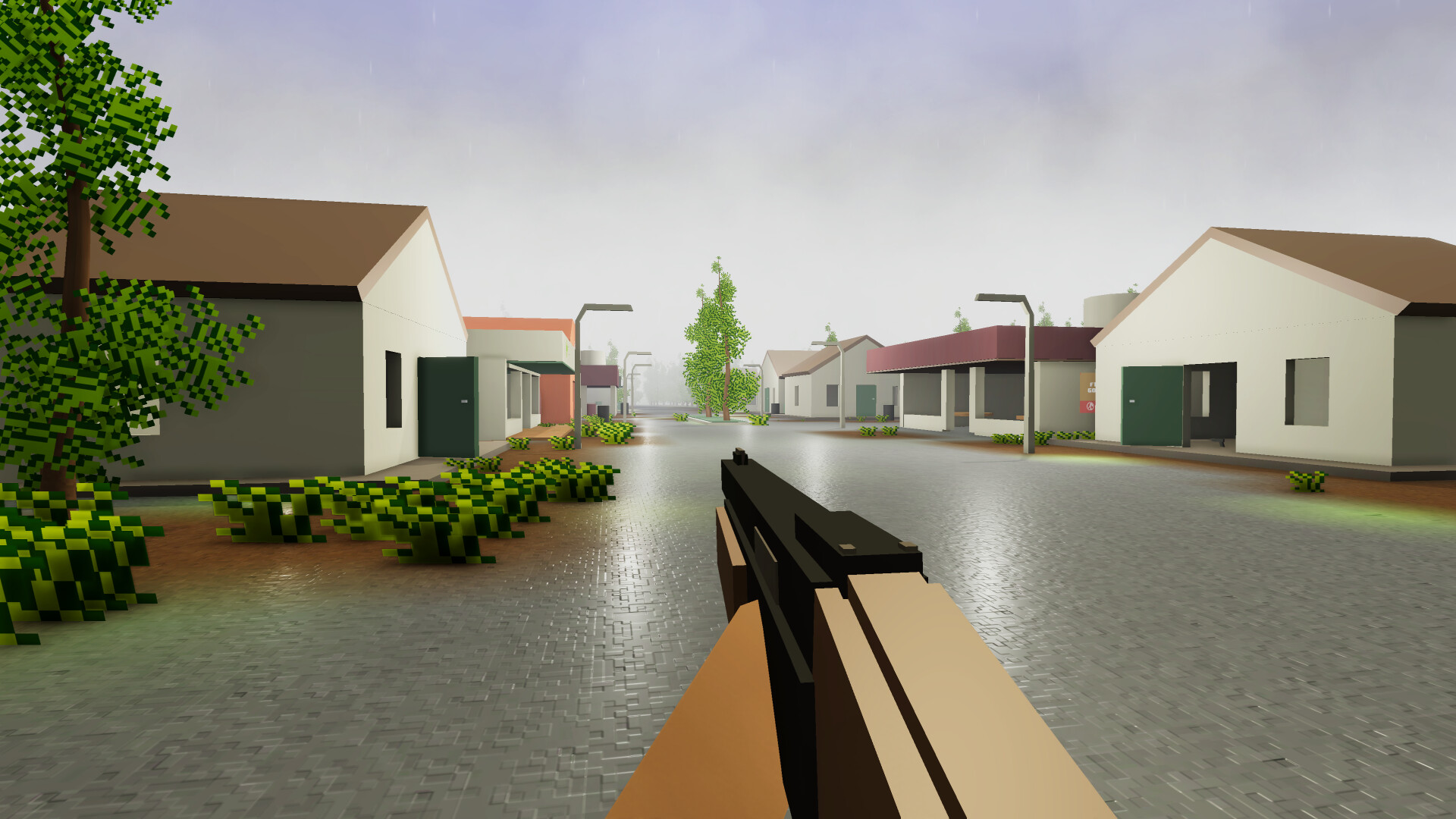 ZomB: Battlegrounds Screenshot 4