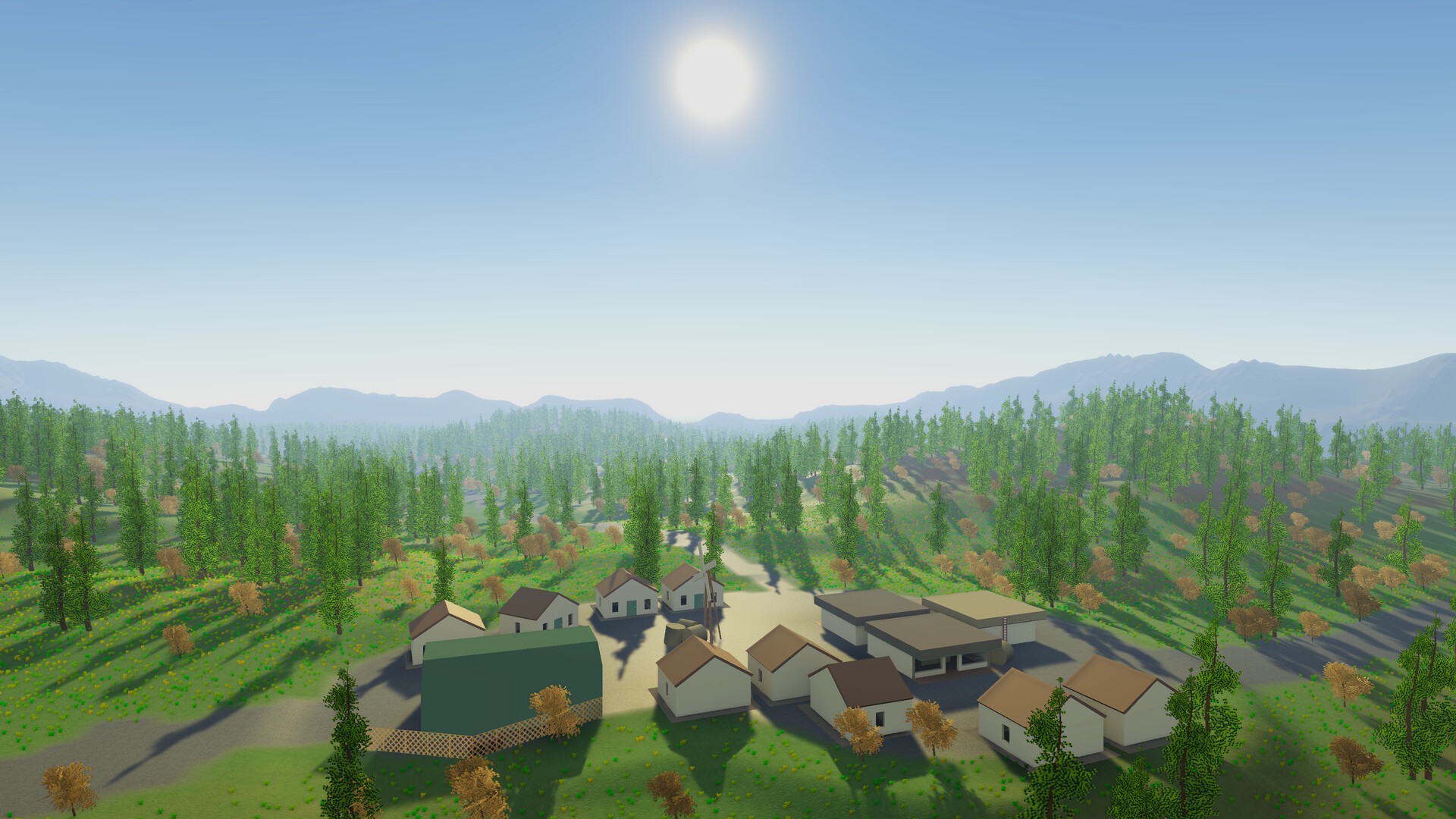 ZomB: Battlegrounds Screenshot 1