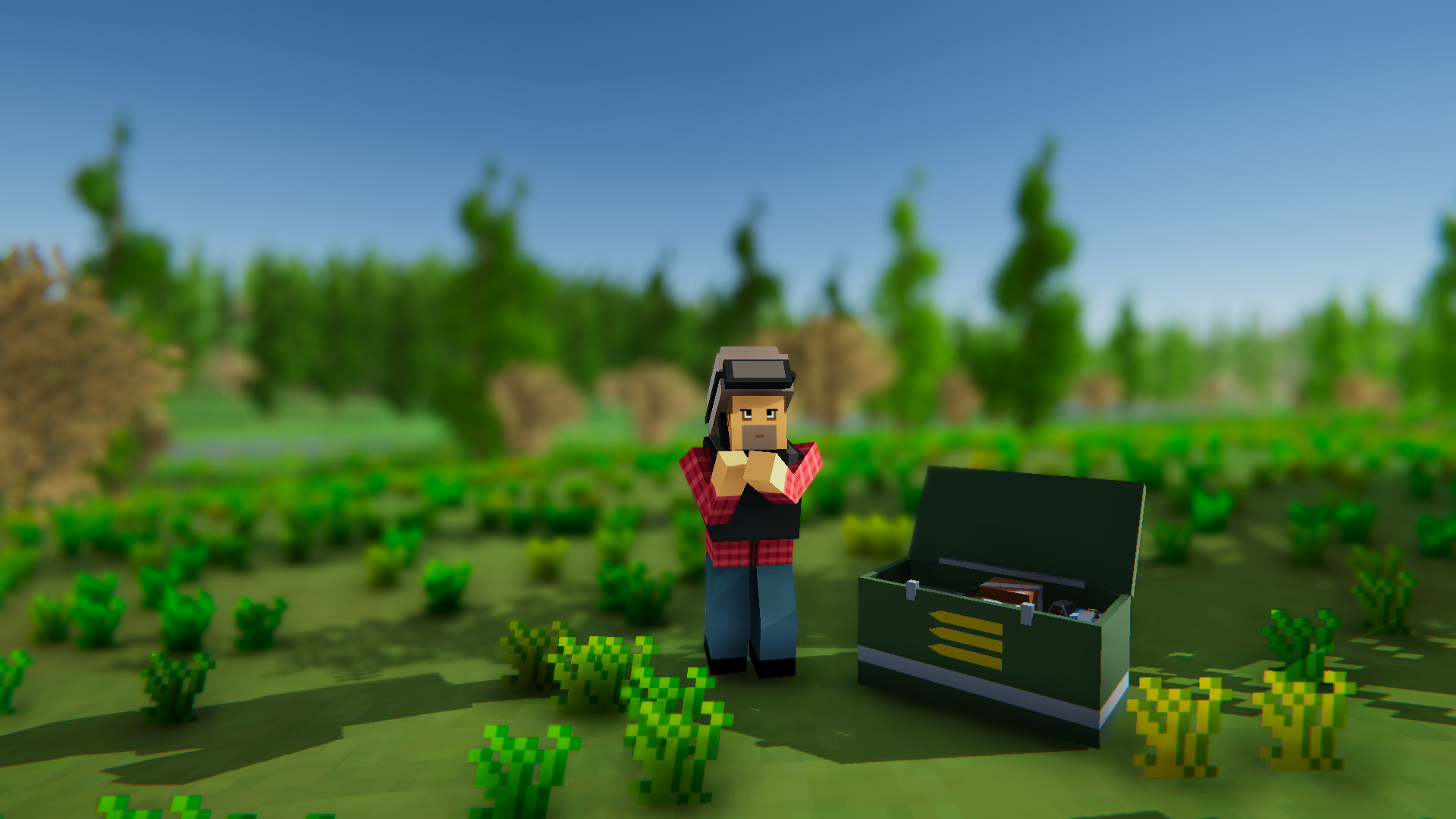 ZomB: Battlegrounds Screenshot 0