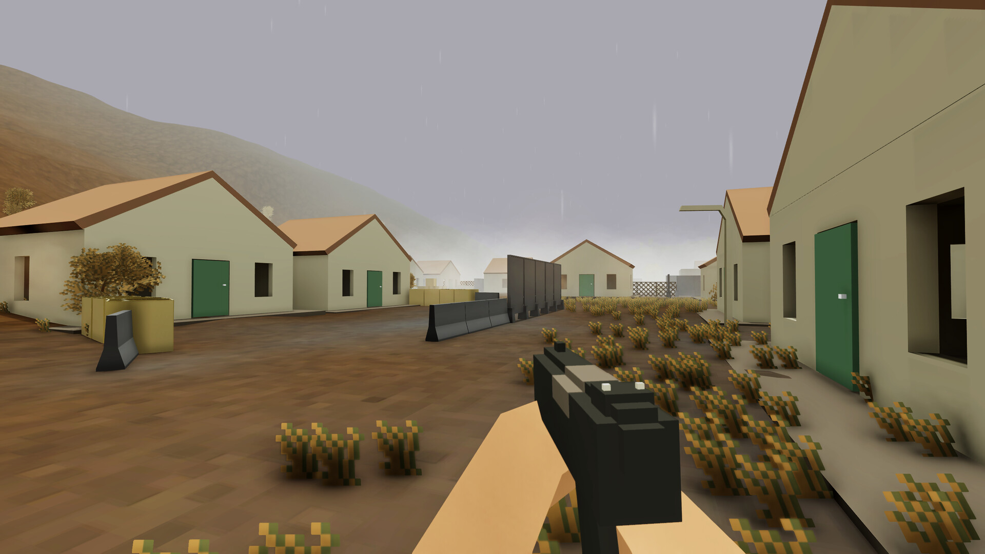 ZomB: Battlegrounds Screenshot 9