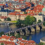 Prague icon