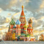 Moscow icon