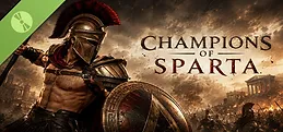 Champions of Sparta Demo