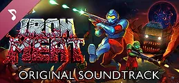 Iron Meat Soundtrack