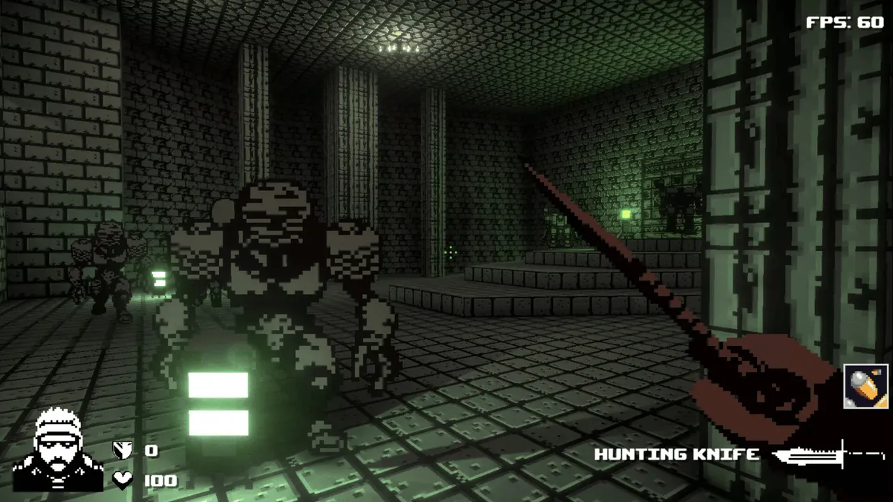 Infernal Gate Screenshot 3