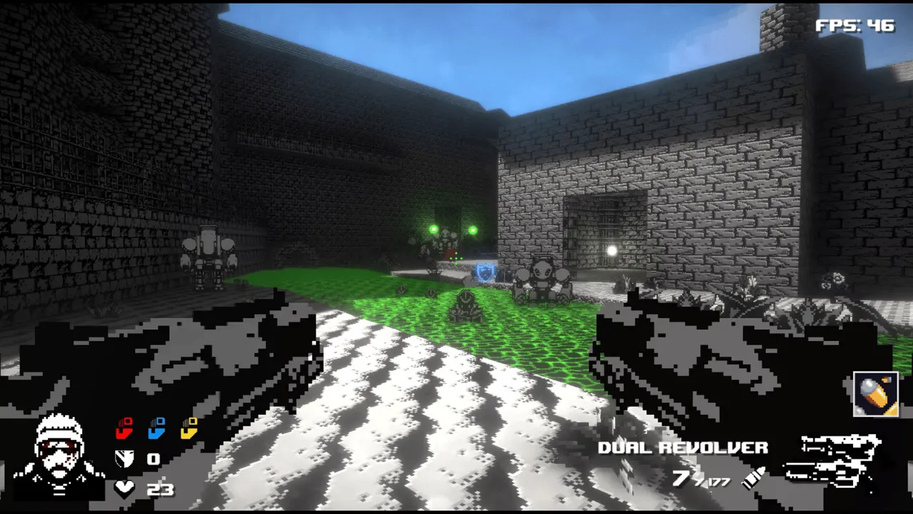 Infernal Gate Screenshot 4