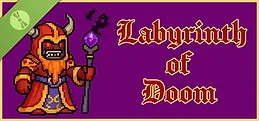 Labyrinth of Doom Demo