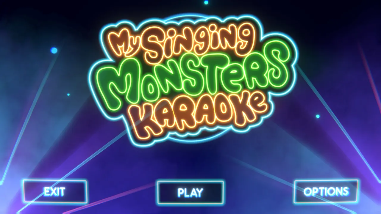 My Singing Monsters Karaoke Screenshot 5