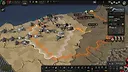 Unity of Command II - Desert Fox Screenshot 1