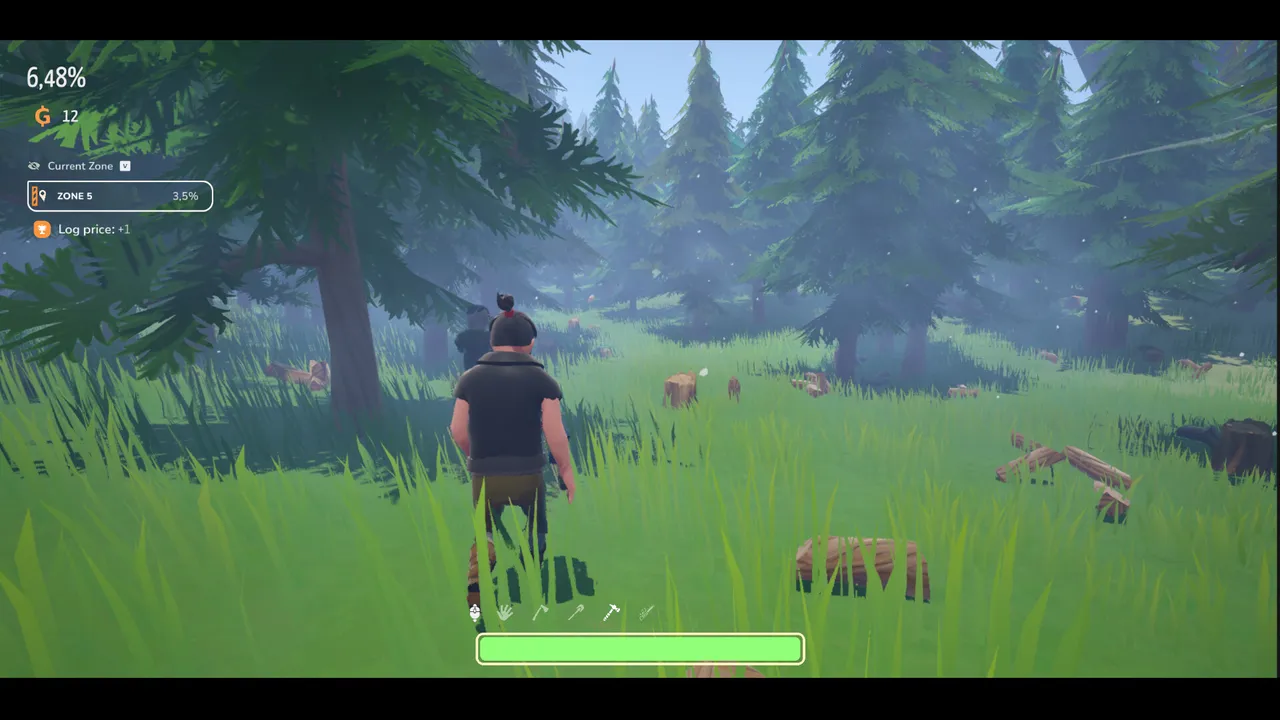 100,000 Trees to Go Screenshot 6