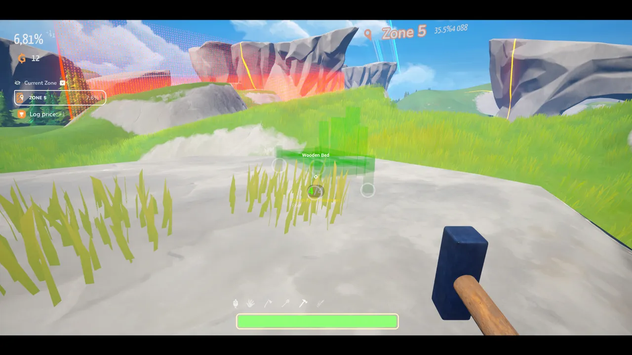 100,000 Trees to Go Screenshot 12