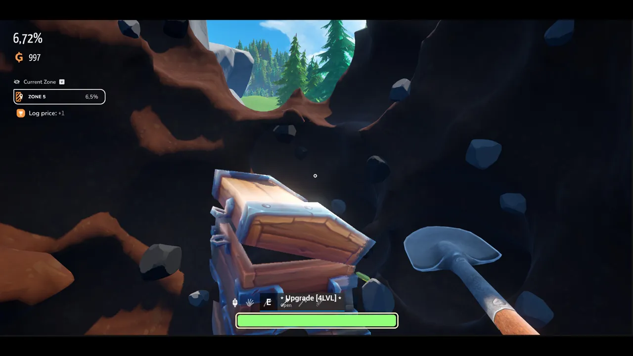 100,000 Trees to Go Screenshot 4