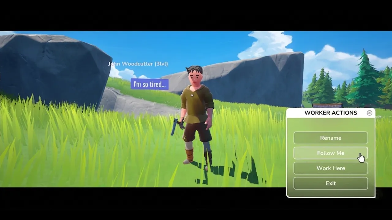100,000 Trees to Go Screenshot 13