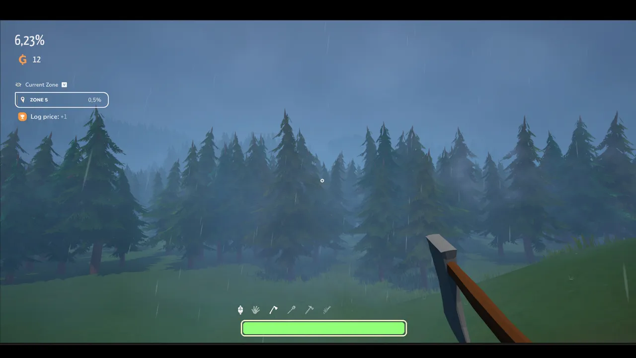 100,000 Trees to Go Screenshot 14