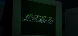 Welcome to Victorville