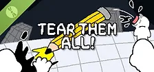 Tear Them All Demo