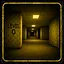 No Exit icon
