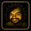 Sun-Faced icon