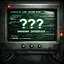 Unknown Interface icon
