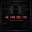 We Can See You icon
