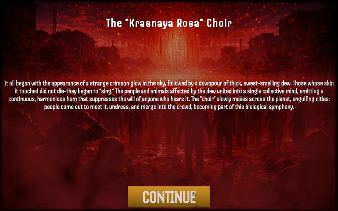 Final Shelter Screenshot 3